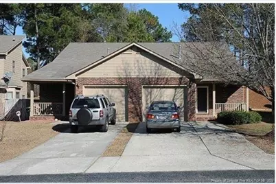 5530 Robmont Drive, Fayetteville, NC 28306 - Photo 1