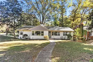 505 Cross St, Sanford, NC 27330 - Photo 1