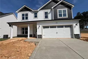 291 Brickendon Lane Lot 319, Raeford, NC 28376 - Photo 1
