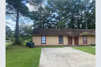 6429 Rockford Drive, Fayetteville, NC 28304 - Photo 1