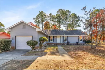 6986 Calamar Drive, Fayetteville, NC 28314 - Photo 1