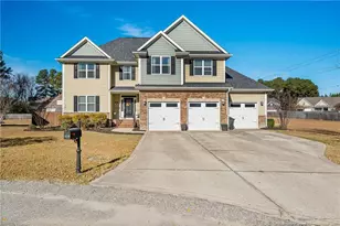 4116 Fallberry Dr, Fayetteville, NC 28306 - Photo 1