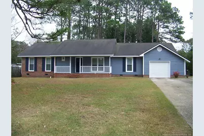 6308 Dorset Avenue, Fayetteville, NC 28303 - Photo 1