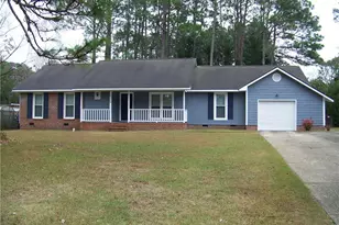 6308 Dorset Ave, Fayetteville, NC 28303 - Photo 1