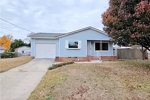 408 Lynhurst Dr, Fayetteville, NC 28314 - Photo 1