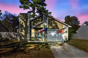 5720 Pepperbush Dr, Fayetteville, NC 28304 - Photo 1