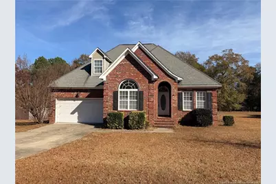 183 Wildwood Drive, Raeford, NC 28376 - Photo 1