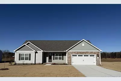 41 Camp Rock Road, Lillington, NC 27546 - Photo 1