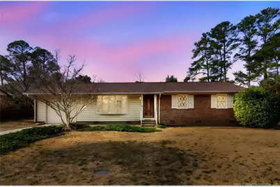 1438 Berriedale Drive, Fayetteville, NC 28304 - Photo 1