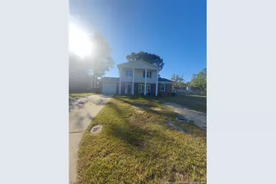 916 Bramblewood Court, Fayetteville, NC 28314 - Photo 1