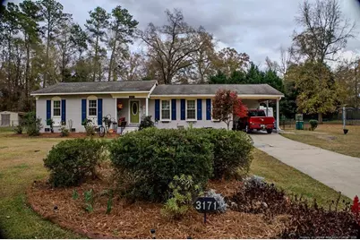 3171 Westminister Road, Lumberton, NC 28360 - Photo 1