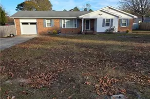 3023 Rouse Dr, Fayetteville, NC 28306 - Photo 1