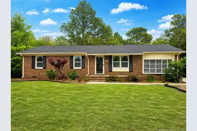 3235 Glenmore Drive, Hope Mills, NC 28348 - Photo 1