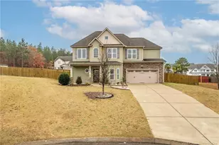 40 Seabiscuit Ct, Lillington, NC 27546 - Photo 1