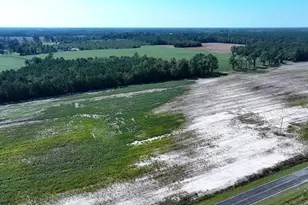 Tbd Cowpen Swamp Rd, Fairmont, NC 28340 - Photo 1