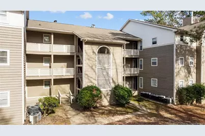 1006 Brookhollow Drive Drive #4, Fayetteville, NC 28314 - Photo 1