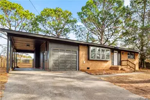 1953 Glenwick Dr, Fayetteville, NC 28304 - Photo 1