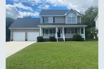 2904 Franzia Drive, Fayetteville, NC 28306 - Photo 1