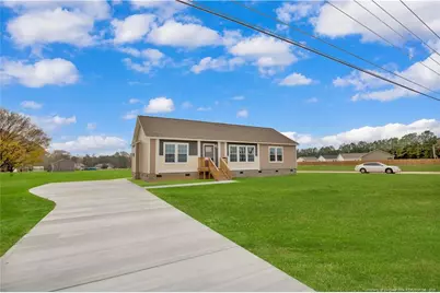 1600 Piney Grove Road, Lumberton, NC 28360 - Photo 1