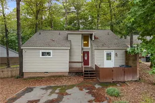 968 S Bay Dr, Sanford, NC 27332 - Photo 1