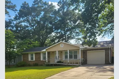 7281 Pebblebrook Drive, Fayetteville, NC 28314 - Photo 1