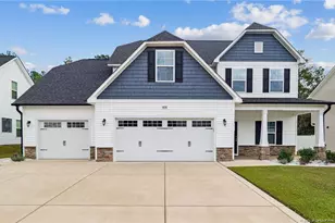 4858 Quiet Pine Rd, Fayetteville, NC 28314 - Photo 1