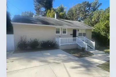 458 McBain Drive, Fayetteville, NC 28305 - Photo 1