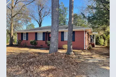 216 Park Street #2, Fayetteville, NC 28305 - Photo 1