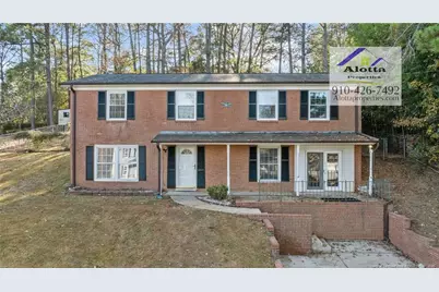 1829 Spruce Street, Fayetteville, NC 28303 - Photo 1