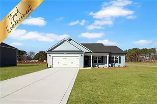 121 Commander Dr Lot 71, Parkton, NC 28371 - Photo 1