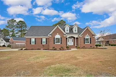 3205 Princeton Street, Lumberton, NC 28360 - Photo 1