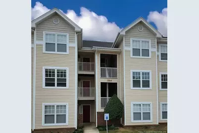 3314 Harbour Pointe Place #3, Fayetteville, NC 28314 - Photo 1