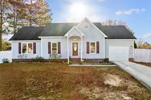 5416 Archer Rd, Hope Mills, NC 28348 - Photo 1