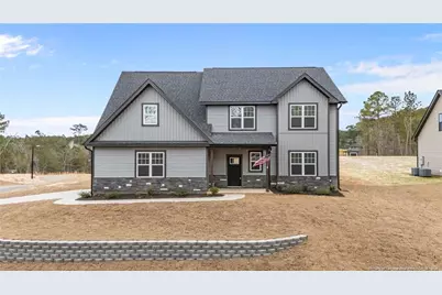 17 Mahogany Court, Cameron, NC 28326 - Photo 1