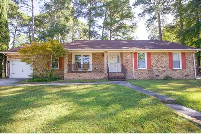 330 Conifer Drive, Fayetteville, NC 28314 - Photo 1