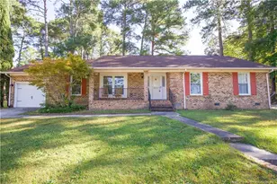 330 Conifer Dr, Fayetteville, NC 28314 - Photo 1