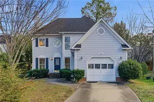 114 Covewood Ct, Cary, NC 27513 - Photo 1