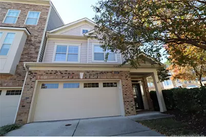 8367 Primanti Boulevard, Raleigh, NC 27612 - Photo 1