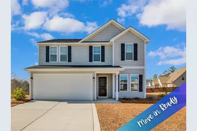 2149 Purebred Circle, Hope Mills, NC 28348 - Photo 1