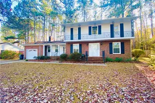 5729 Dobson Dr, Fayetteville, NC 28311 - Photo 1