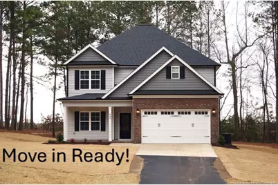 899 Ponderosa Trail, Cameron, NC 28326 - Photo 1