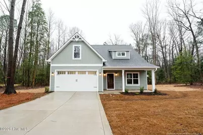 304 Monroe Road, Cameron, NC 28326 - Photo 1