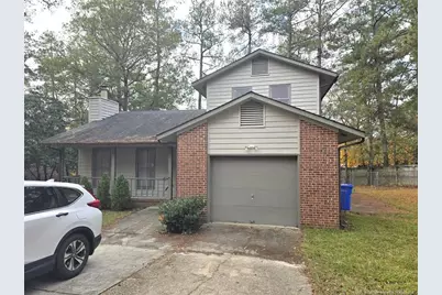 1813 Eichelberger Drive, Fayetteville, NC 28303 - Photo 1