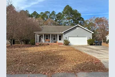 104 Will Johnson Road, Raeford, NC 28376 - Photo 1