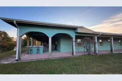 1790 Rozier Church Road, Lumberton, NC 28358 - Photo 1