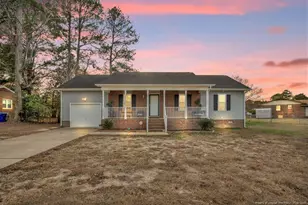 1515 Mack St, Spring Lake, NC 28390 - Photo 1