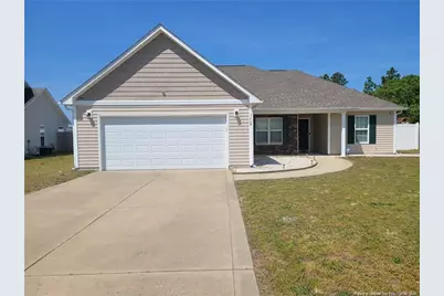 3608 Crosswinds Drive, Hope Mills, NC 28348 - Photo 1