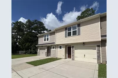 2531 Gardner Park Drive, Fayetteville, NC 28304 - Photo 1