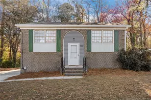 735 Ashbrook Rd, Fayetteville, NC 28314 - Photo 1