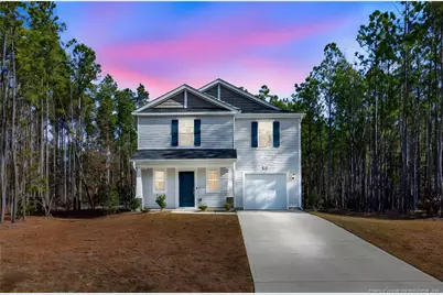 113 Rocking Horse Lane, Sanford, NC 27332 - Photo 1